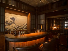 ザ エスジー クラブ（The SG Club）