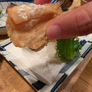 季節料理かたやま