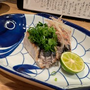 季節料理かたやま