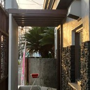 炭火焼肉あかり 各務原店