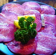 炭火焼肉あかり 各務原店