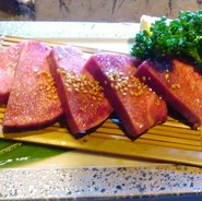 炭火焼肉あかり 各務原店
