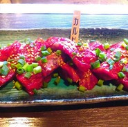 炭火焼肉あかり 各務原店