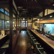 明楽時運 掌福 各務原店