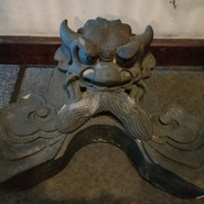 明楽時運 掌福 各務原店