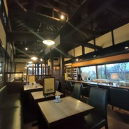 明楽時運 掌福 各務原店