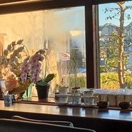 明楽時運 掌福 各務原店