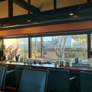 明楽時運 掌福 各務原店