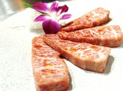 黒毛和牛・生ホルモン まうん 新深江本店