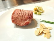 黒毛和牛・生ホルモン まうん 新深江本店