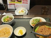 蘭亭 谷九本店