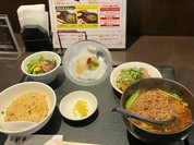 蘭亭 谷九本店