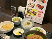 蘭亭 谷九本店