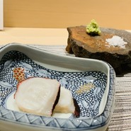 タコの柔らか煮