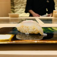 意気な寿し処阿部青山店