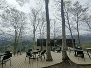 ザシティベーカリー HAKUBA MOUNTAIN HARBOR