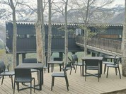 ザシティベーカリー HAKUBA MOUNTAIN HARBOR