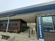 ザシティベーカリー HAKUBA MOUNTAIN HARBOR