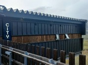 ザシティベーカリー HAKUBA MOUNTAIN HARBOR