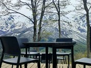 ザシティベーカリー HAKUBA MOUNTAIN HARBOR