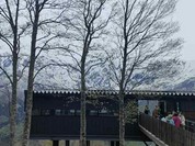 ザシティベーカリー HAKUBA MOUNTAIN HARBOR