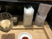 牡蠣とワインPREMIUM すしまる ミント神戸店