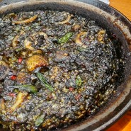 スペイン料理　びいどろ　池袋店