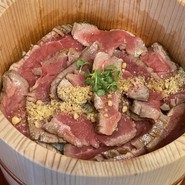 浅草牛光