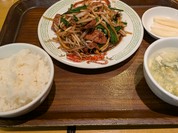 紅虎餃子房 イトーヨーカドー武蔵境店