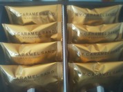 ニューヨークシティサンド 羽田空港第2ターミナルビル