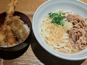 うどんのそうまや