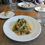 osteria　da　SASA（オステリア　ダ　ササ）