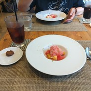 osteria　da　SASA（オステリア　ダ　ササ）