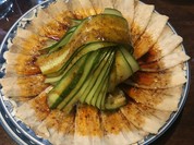 中国料理・四川