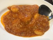 中国料理・四川