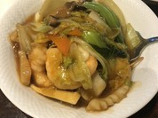 中国料理・四川