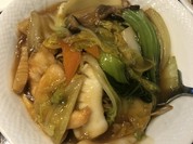 中国料理・四川