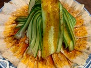 中国料理・四川