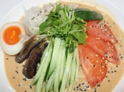 中華料理 中華園