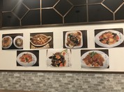 中華料理 中華園