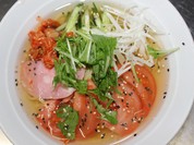 中華料理 中華園