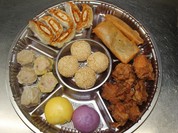 中華料理 中華園