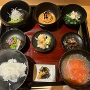 銀座　稲葉