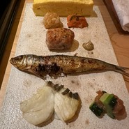 銀座　稲葉
