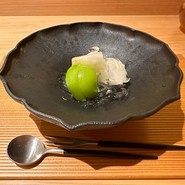 銀座　稲葉