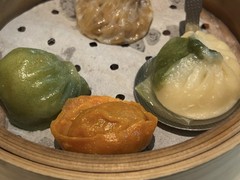 香桃