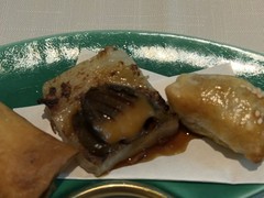 香桃