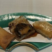香桃