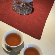 香桃