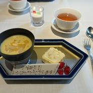 香桃